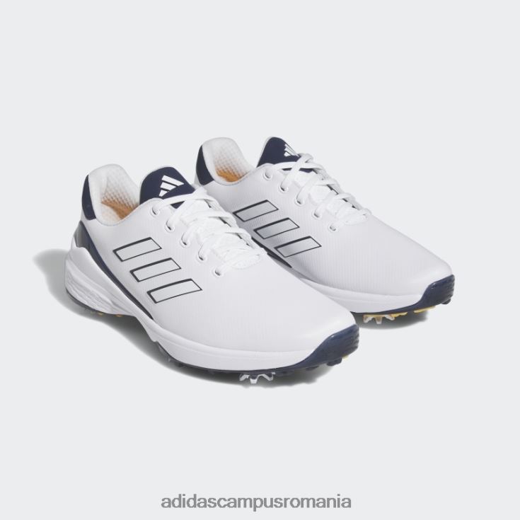 adidas campus romania pantofi zg23 bleumarin bărbați alb/marinier/auriu J266N212672