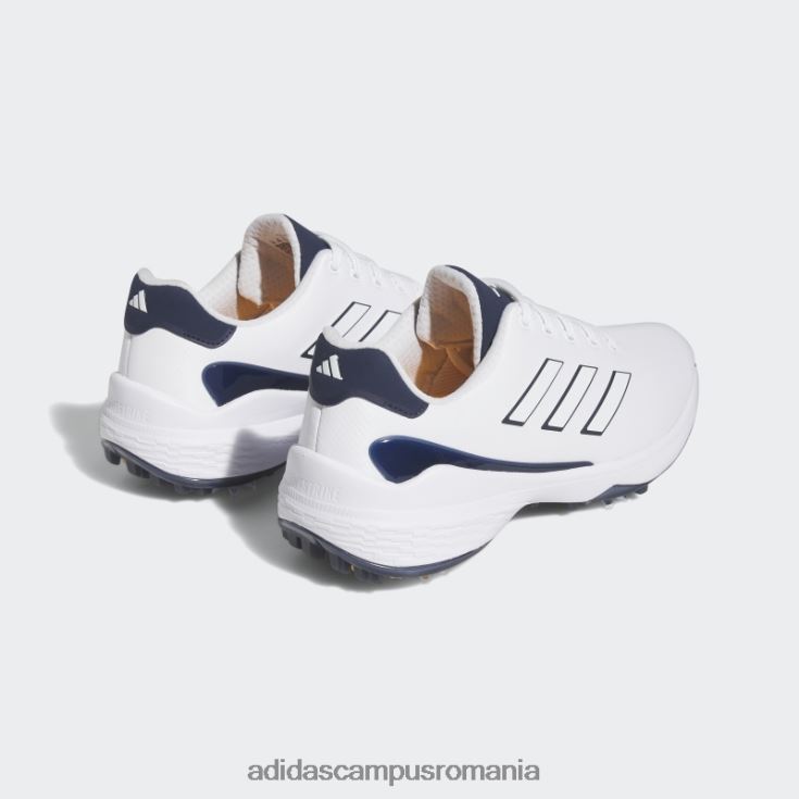 adidas campus romania pantofi zg23 bleumarin bărbați alb/marinier/auriu J266N212672