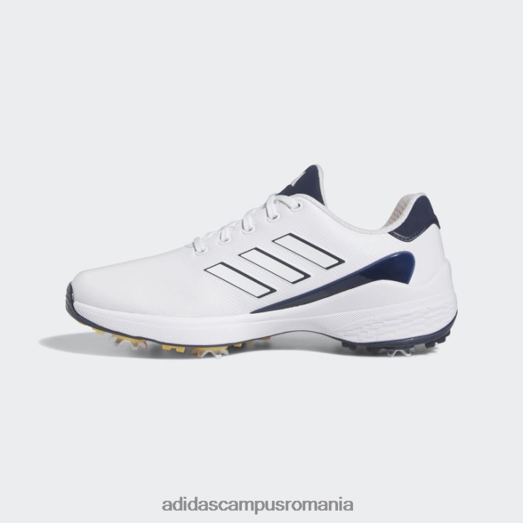 adidas campus romania pantofi zg23 bleumarin bărbați alb/marinier/auriu J266N212672