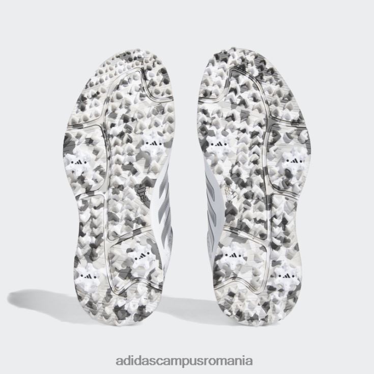 adidas campus romania s2g boa pantofi largi alb adidas bărbați alb/argintiu/gri J266N24302