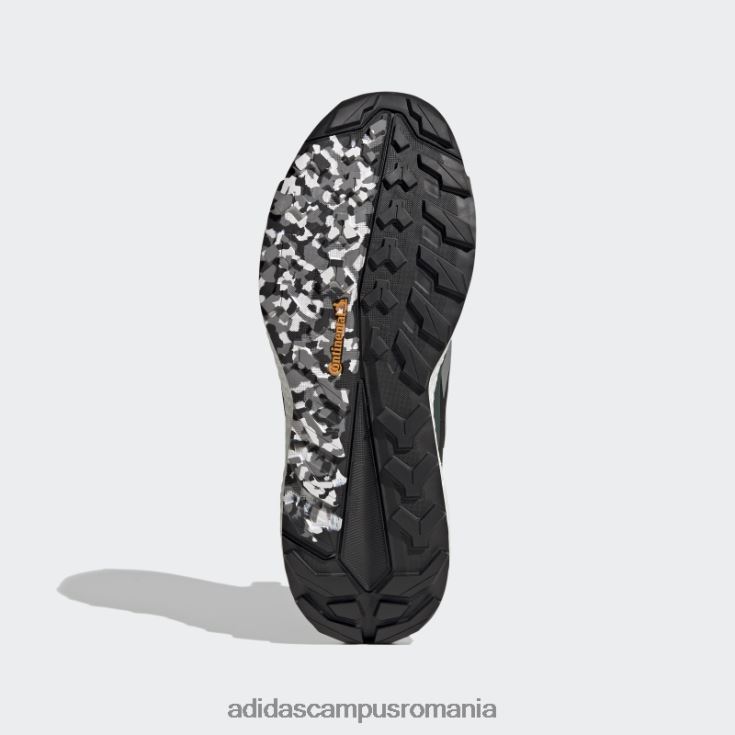 adidas campus romania cizme de drumeție terrex x și wander free hiker 2.0 negru adidas bărbați negru/argintiu/măslin J266N220058