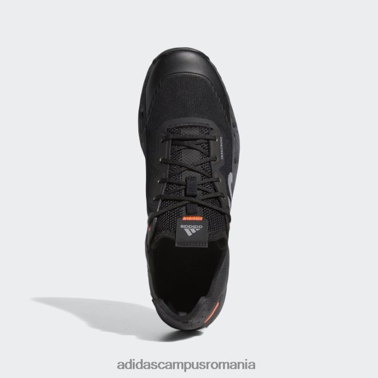 adidas campus romania pantofi negri cinci ten trailcross lt mountain bike bărbați negru/gri/rosu J266N253