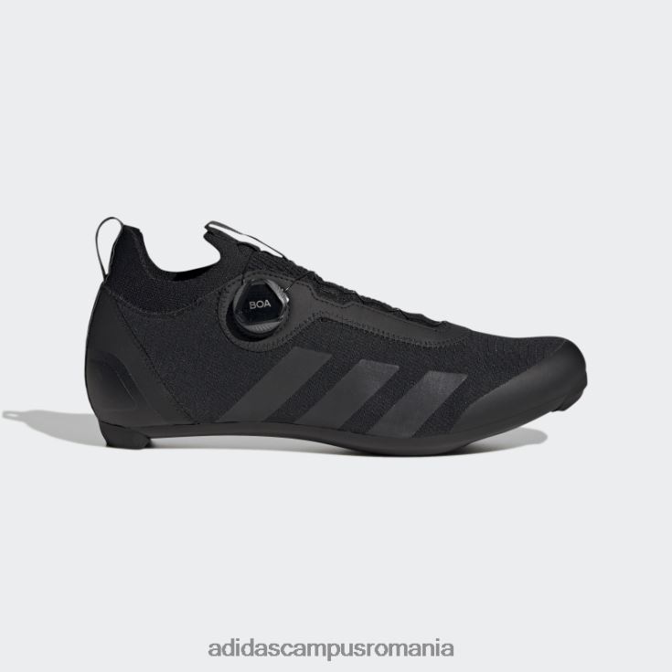 adidas campus romania the Parley Road pantof boa negru bărbați negru/carbon J266N220053