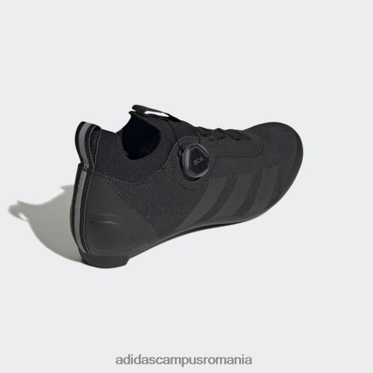 adidas campus romania the Parley Road pantof boa negru bărbați negru/carbon J266N220053