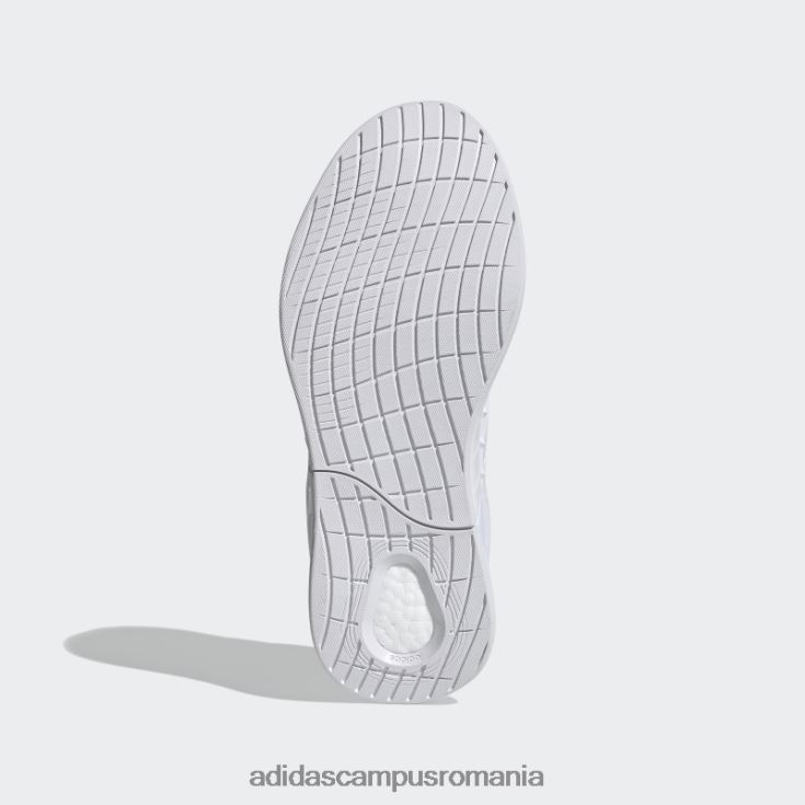 adidas campus romania alb kaptir super pantofi bărbați alb/gri liniuță J266N2634