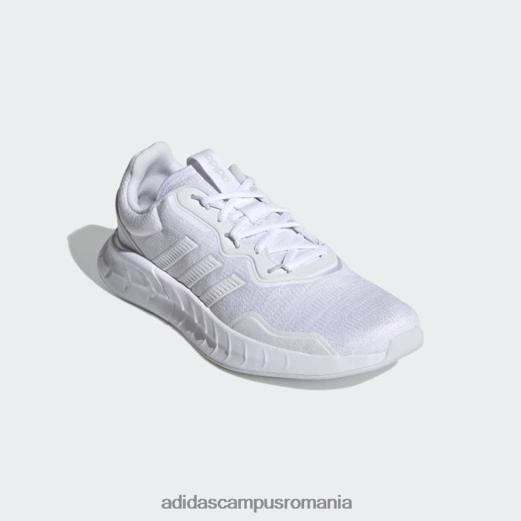 adidas campus romania alb kaptir super pantofi bărbați alb/gri liniuță J266N2634