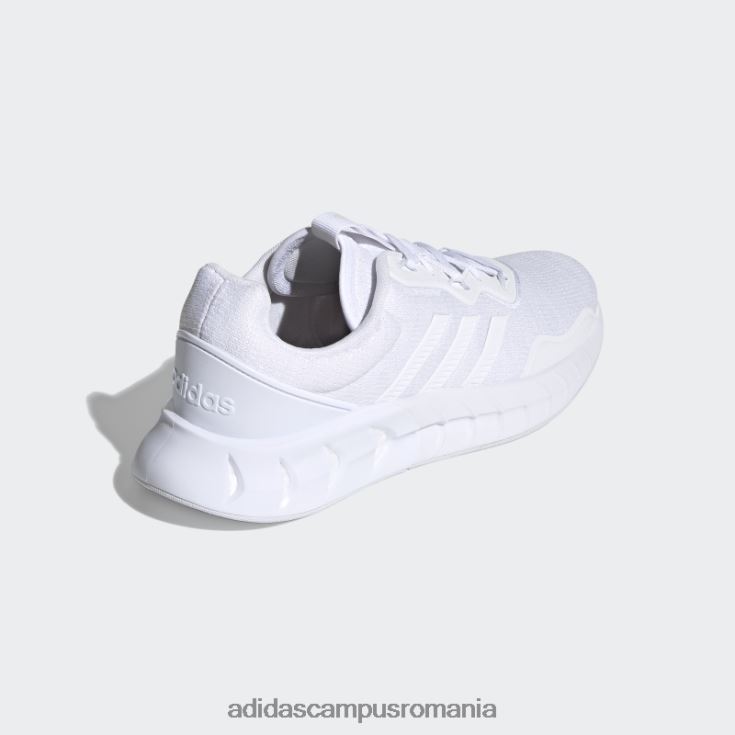 adidas campus romania alb kaptir super pantofi bărbați alb/gri liniuță J266N2634