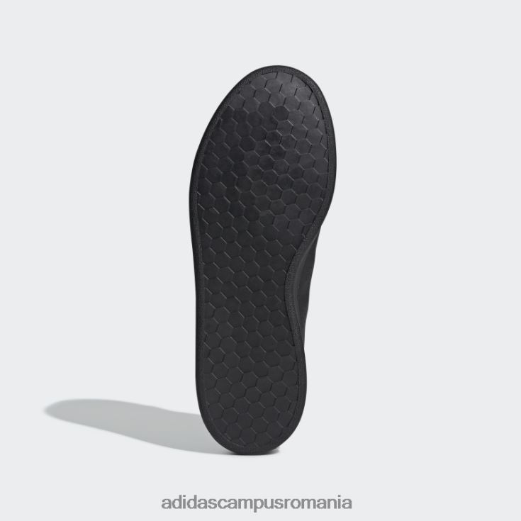 adidas campus romania pantofi negri de bază avantaj adidas bărbați gri inchis J266N2561