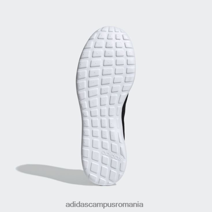 adidas campus romania pantofi negri lite racer cln adidas bărbați negru/alb/gri J266N2489
