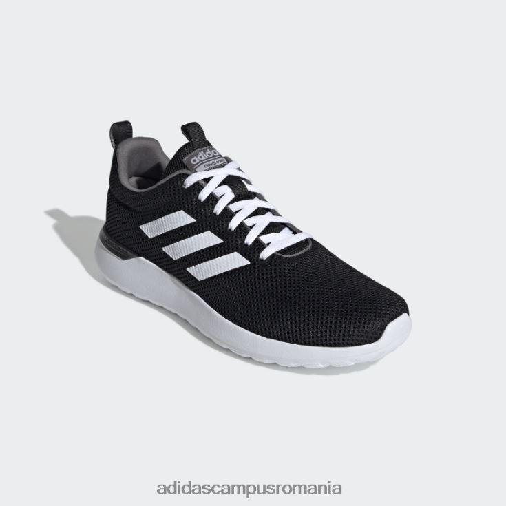 adidas campus romania pantofi negri lite racer cln adidas bărbați negru/alb/gri J266N2489