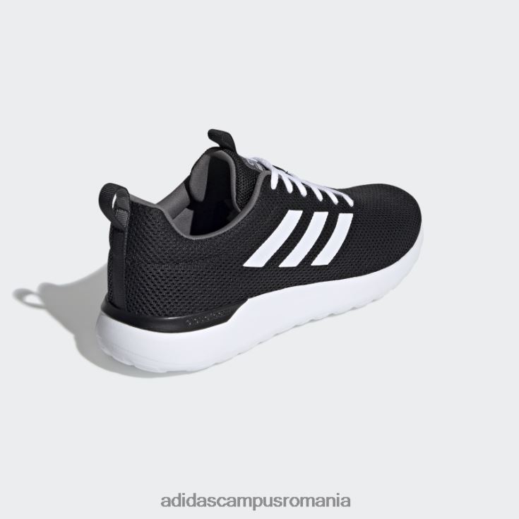 adidas campus romania pantofi negri lite racer cln adidas bărbați negru/alb/gri J266N2489