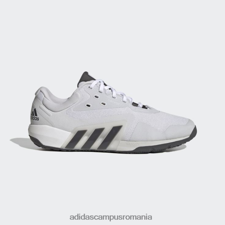 adidas campus romania pantofi antrenori dash gri adidas bărbați liniuță gri/negru J266N23669