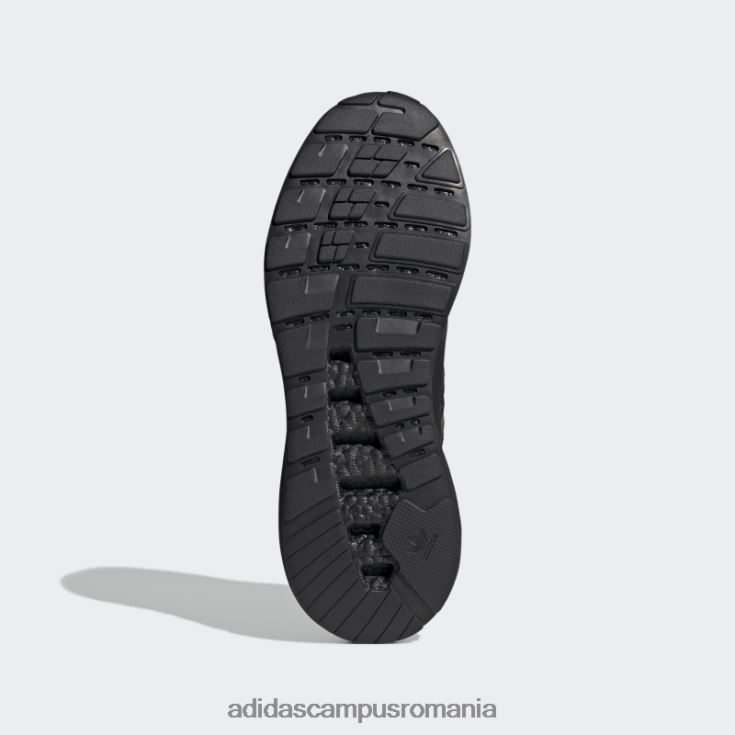 adidas campus romania Pantofi zx 2k boost 2.0 negri bărbați negru J266N2566