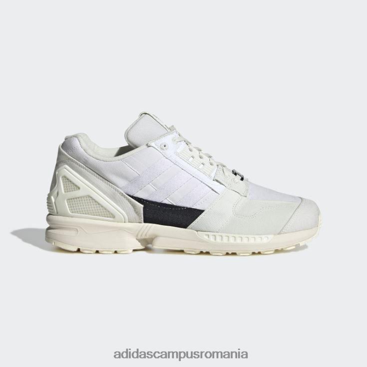 adidas campus romania adidas zx 8000 parley alb bărbați nuanță albă/alb J266N2603