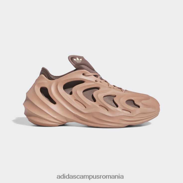 adidas campus romania adifom q pantofi lut bărbați lut/pământ/bej J266N24027