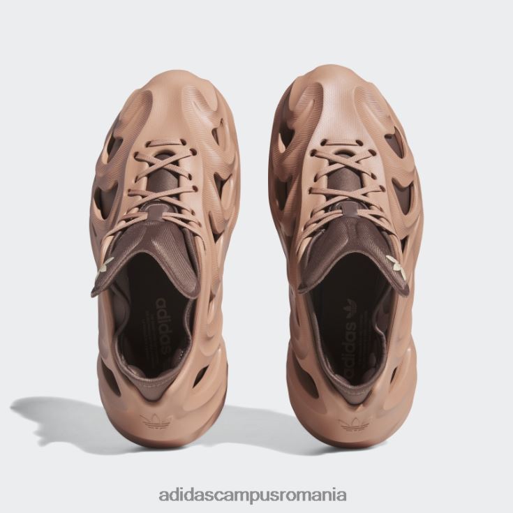 adidas campus romania adifom q pantofi lut bărbați lut/pământ/bej J266N24027