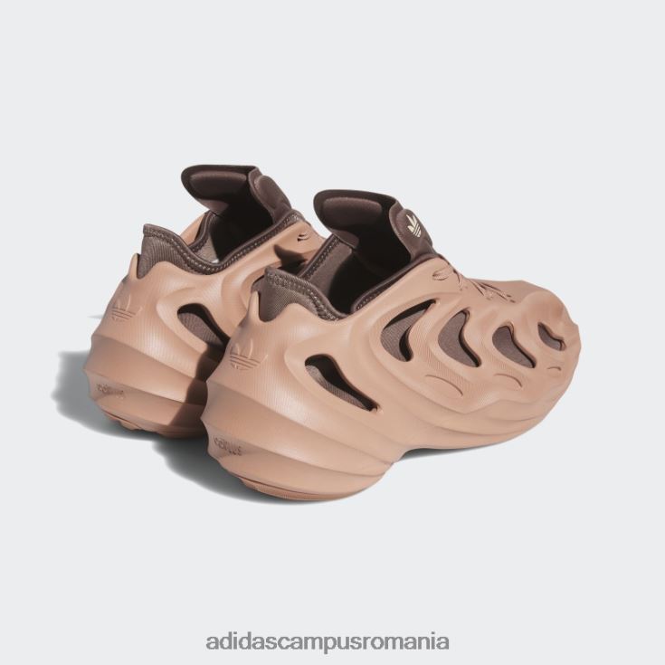 adidas campus romania adifom q pantofi lut bărbați lut/pământ/bej J266N24027