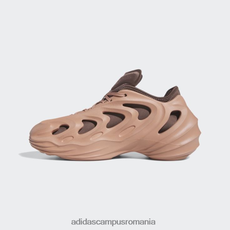 adidas campus romania adifom q pantofi lut bărbați lut/pământ/bej J266N24027