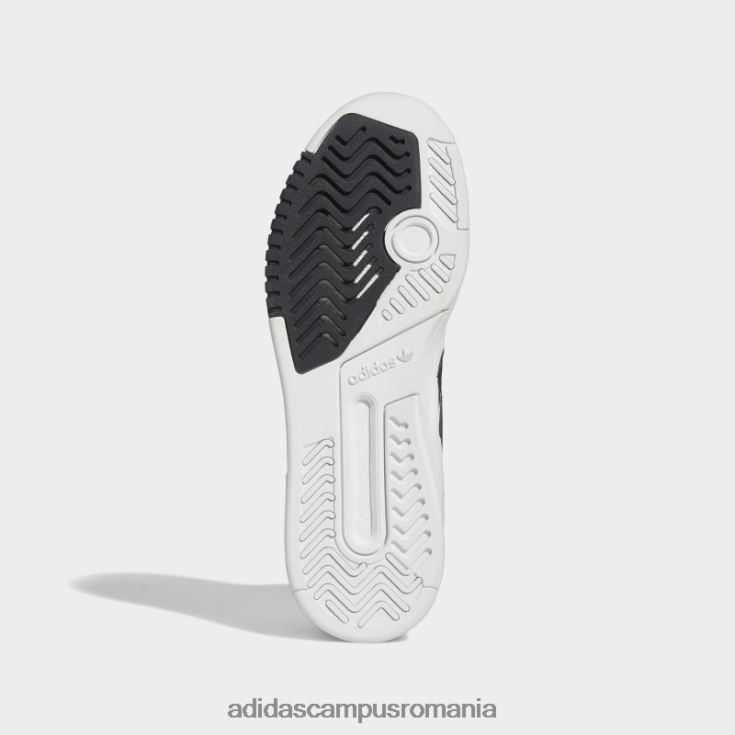 adidas campus romania alb drop step se pantofi adidas bărbați alb/negru/stacojiu J266N212927