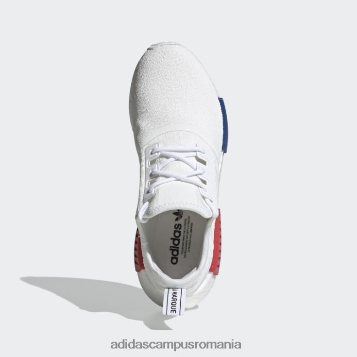 adidas campus romania alb nmd-r1 og pantofi adidas bărbați alb J266N23