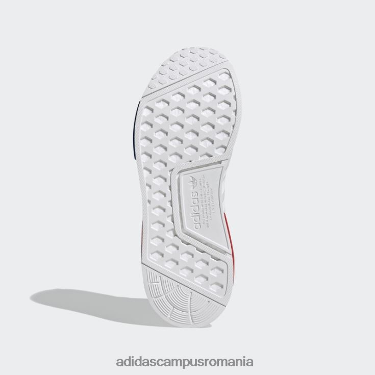 adidas campus romania alb nmd-r1 og pantofi adidas bărbați alb J266N23