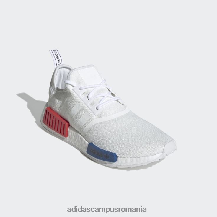 adidas campus romania alb nmd-r1 og pantofi adidas bărbați alb J266N23