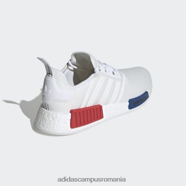 adidas campus romania alb nmd-r1 og pantofi adidas bărbați alb J266N23
