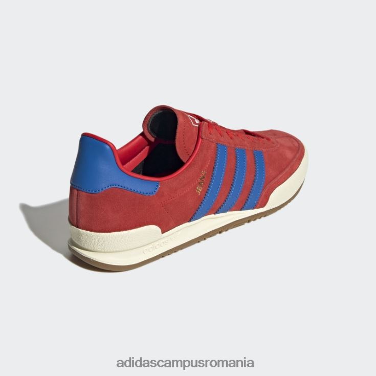 adidas campus romania blugi pantofi roșii adidas bărbați roșu/regal/alb J266N212882
