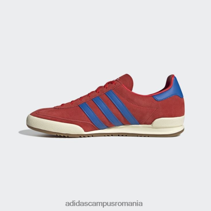 adidas campus romania blugi pantofi roșii adidas bărbați roșu/regal/alb J266N212882