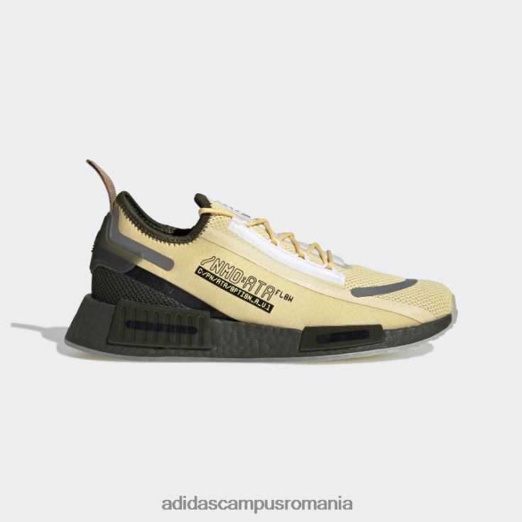 adidas campus romania bossk nmd-r1 spectoo pantofi noapte cargo bărbați cargo de noapte/nuanță portocalie/alb J266N2637