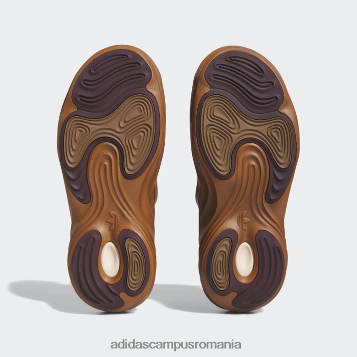 adidas campus romania craft ocru cos fomquake pantofi bărbați craft ocru/maro J266N24162