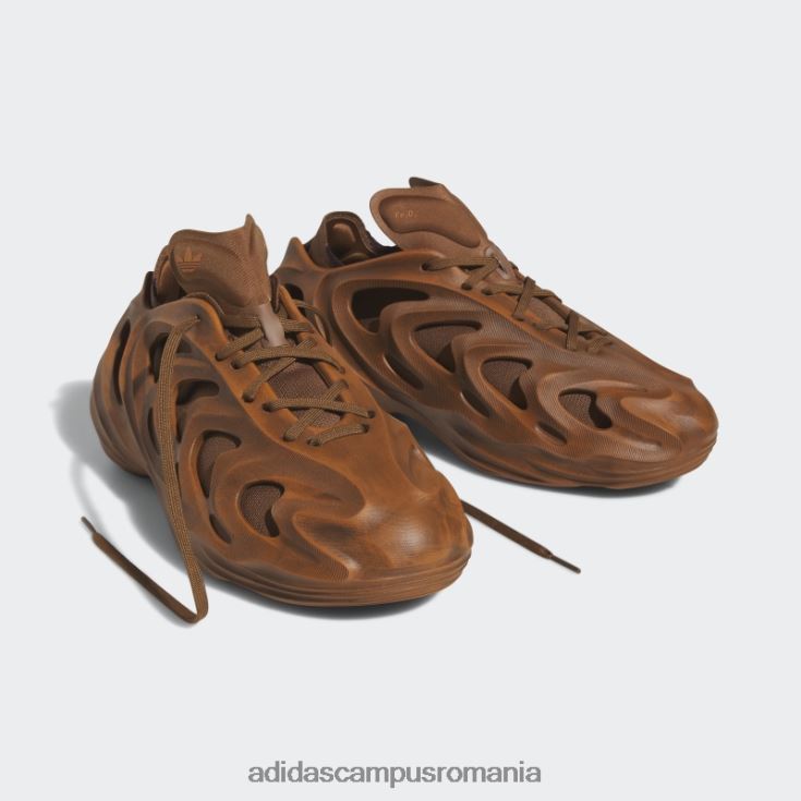 adidas campus romania craft ocru cos fomquake pantofi bărbați craft ocru/maro J266N24162