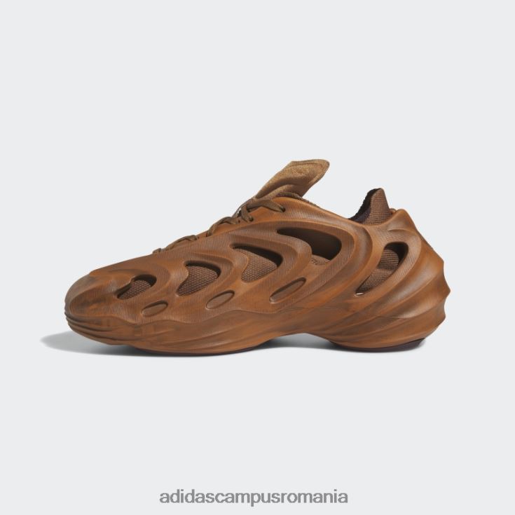 adidas campus romania craft ocru cos fomquake pantofi bărbați craft ocru/maro J266N24162
