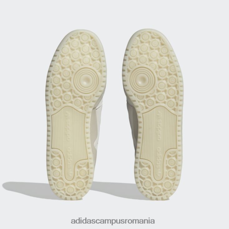 adidas campus romania forum pantofi joase talc bărbați talc / susan / beatitudine J266N2397