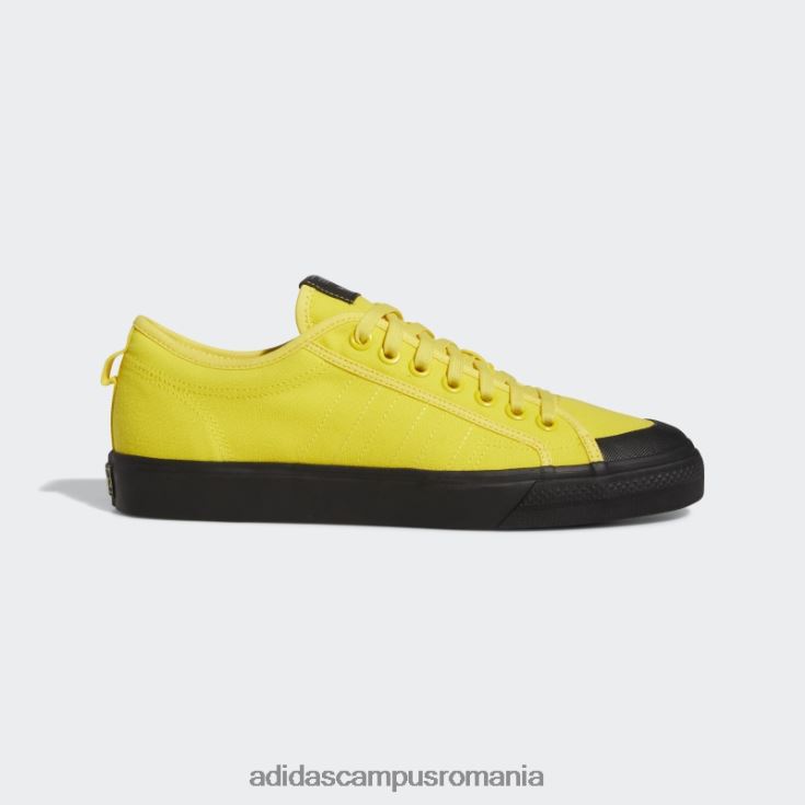 adidas campus romania galben nizza adidas bărbați galben/negru J266N2501
