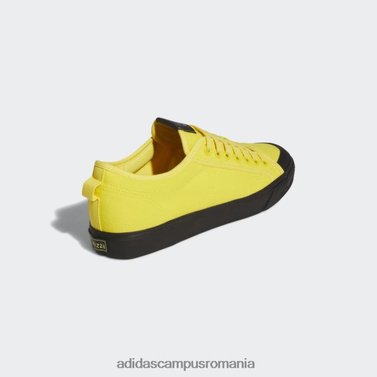 adidas campus romania galben nizza adidas bărbați galben/negru J266N2501