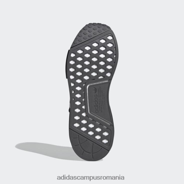 adidas campus romania gri nmd-r1 primeblue pantofi eleganti bărbați negru/alb/gri J266N23843