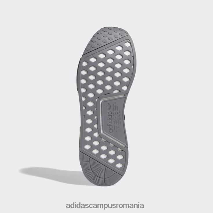 adidas campus romania gri nmd-r1 primeblue pantofi fierbinți bărbați alb/negru/gri J266N23861