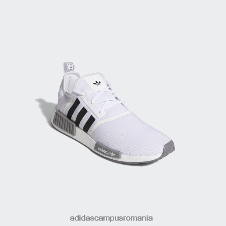 adidas campus romania gri nmd-r1 primeblue pantofi fierbinți bărbați alb/negru/gri J266N23861