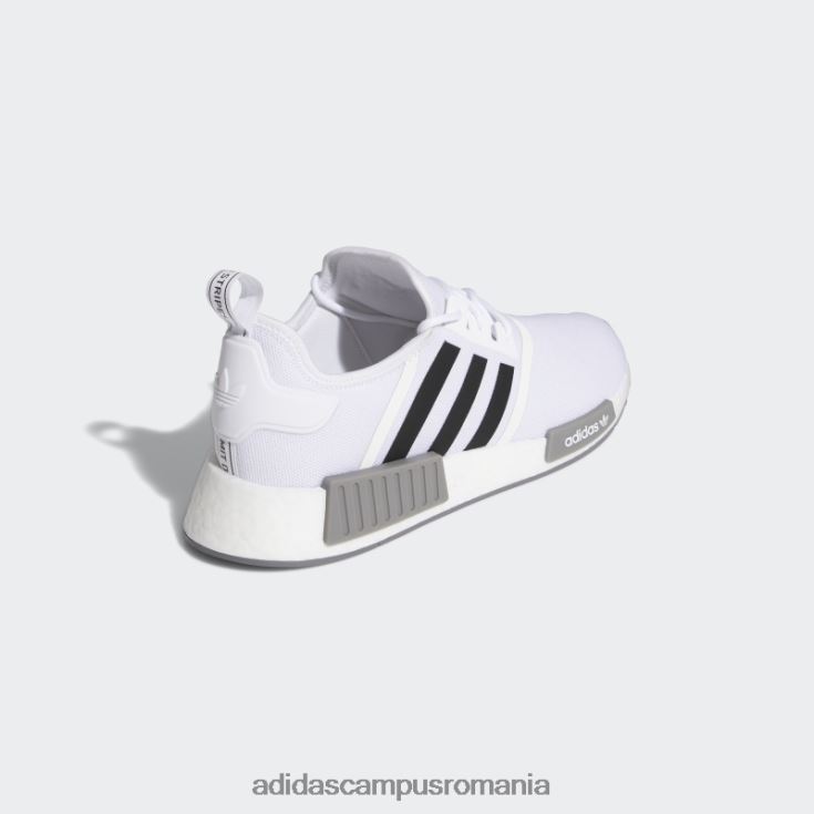 adidas campus romania gri nmd-r1 primeblue pantofi fierbinți bărbați alb/negru/gri J266N23861