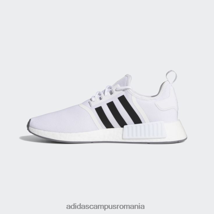 adidas campus romania gri nmd-r1 primeblue pantofi fierbinți bărbați alb/negru/gri J266N23861