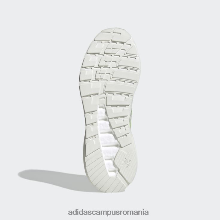 adidas campus romania incaltaminte adidas zx 2k boost 2.0 alba nuanta bărbați nuanță albă/verde/gri J266N2666