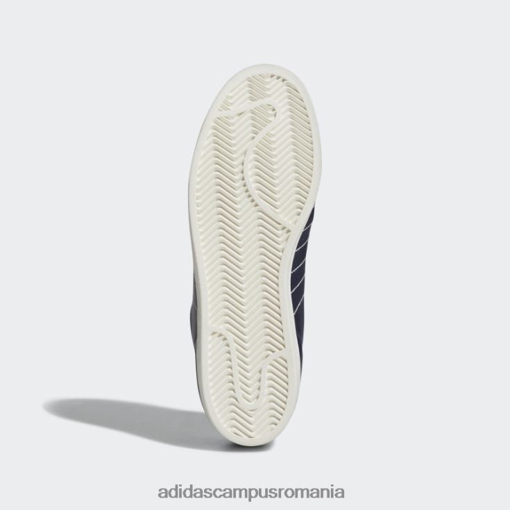 adidas campus romania marină superstar bărbați bleumarin/alb J266N2433