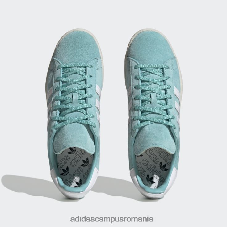 adidas campus romania mentă campus pantofi anii 80 adidas bărbați menta/alb J266N2255