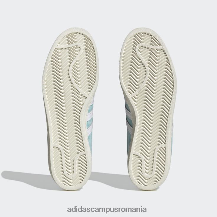 adidas campus romania mentă campus pantofi anii 80 adidas bărbați menta/alb J266N2255