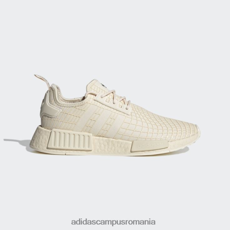 adidas campus romania nmd-r1 pantofi nuanță ecru bărbați nuanță ecru/negru J266N2679