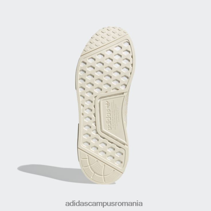 adidas campus romania nmd-r1 pantofi nuanță ecru bărbați nuanță ecru/negru J266N2679