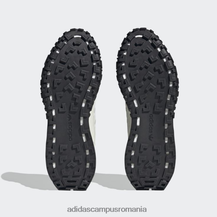 adidas campus romania nuanță albă retropy e5 w.r.p. pantofi bărbați nuanță albă/alb/negru J266N24643