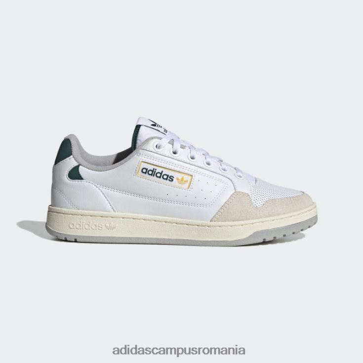 adidas campus romania ny 90 pantofi verzi bărbați alb/verde J266N2692