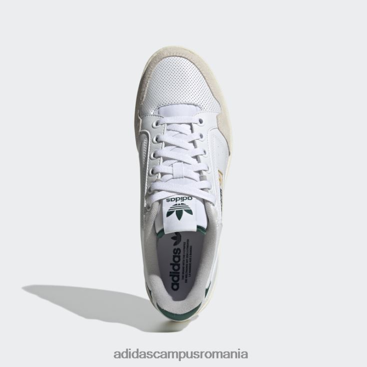 adidas campus romania ny 90 pantofi verzi bărbați alb/verde J266N2692